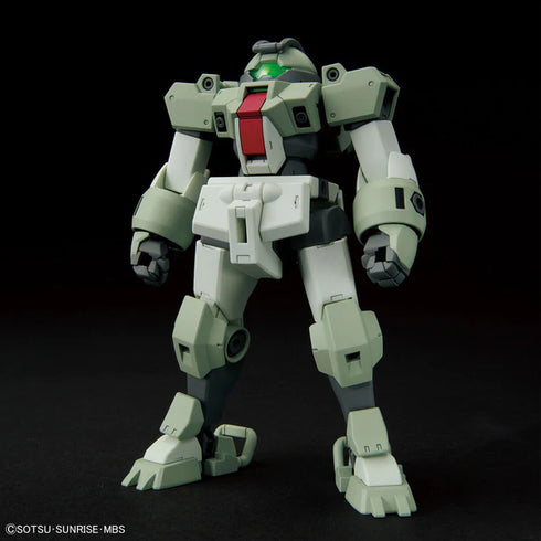Bandai 1/144 HG Demi Trainer